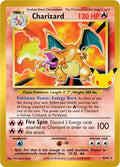 Charizard - 4/102 [ME: 30th Celebration Classic Collection]