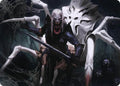Drider Art Card