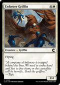 Enforcer Griffin