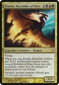 Prossh, Skyraider of Kher (Commander 2013)