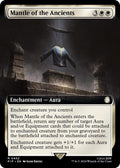 Mantle of the Ancients (Extended Art)
