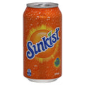 Sunkist Orange 375ml