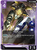 Defurse