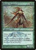 Elvish Champion (Junior Series Europe)