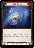 Sink Below [Armory Deck: Malice]