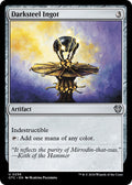 Darksteel Ingot
