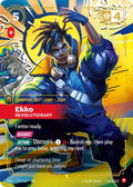 Ekko, Revolutionary (Overnumbered) [Radiance]