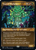Soul of Windgrace (Textured Foil)