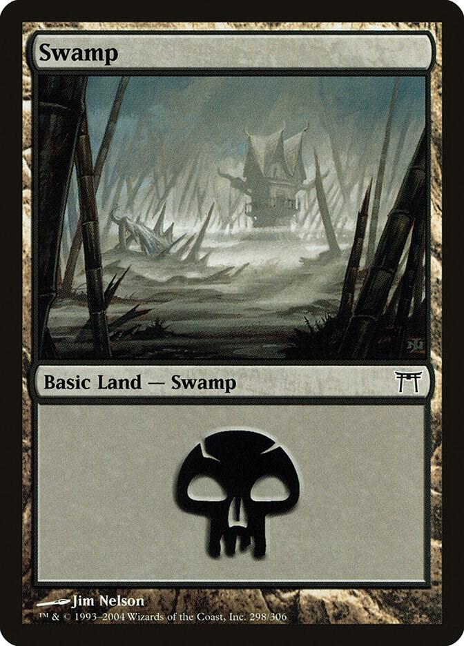 Swamp (298)