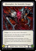 Blasmophet, the Insatiable Hunger [Usurp the Shadow Throne]