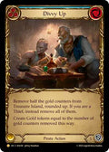 Divvy Up (Treasure)