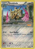 Doublade - 84/146 (Regional Championships) [Staff]