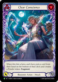 Clear Conscience [GEM Pack 6]