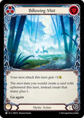 Billowing Mist (Blue)