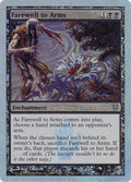 Farewell to Arms (Alternate Foil)