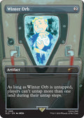 Winter Orb