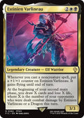 Estinien Varlineau