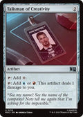 Talisman of Creativity (Surge Foil)