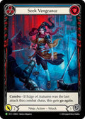 Seek Vengeance [GEM Pack 6]