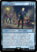 Auton Soldier (Surge Foil)