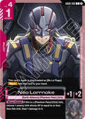Neo Lorrnoke - GD06-092 [Stardust Trails]