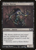 Nether Horror