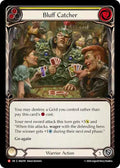 Bluff Catcher (Yellow)
