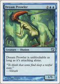 Dream Prowler