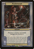 Ashnod (Oversize)