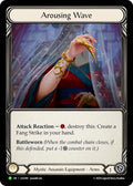 Arousing Wave - LGS269