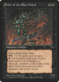 Order of the Ebon Hand (Spencer)