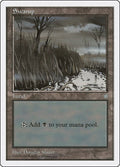 Swamp (Ice Age)