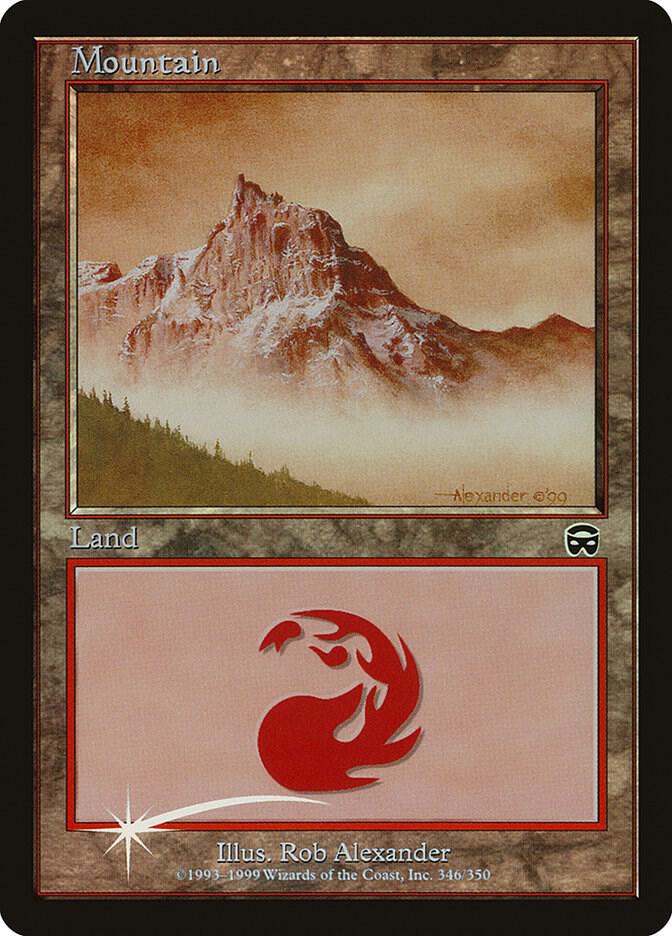 Mountain (2000)