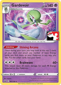 Gardevoir