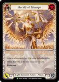 Herald of Triumph (Yellow) - FAB159
