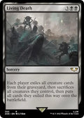 Living Death (Surge Foil)
