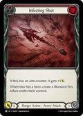 Infecting Shot (Red)