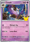 Lunala