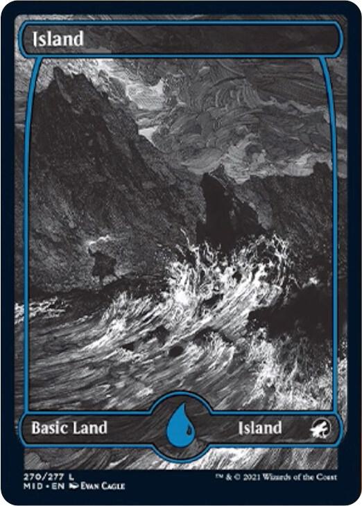 Island (270)