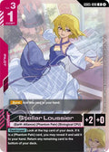 Stellar Loussier
