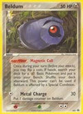 Beldum - 022 (e-League)