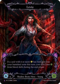 Levia (Marvel) [Usurp the Shadow Throne]