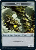 Wurm (029) Token