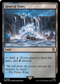 River of Tears (Surge Foil)