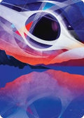 Mirrorpool Art Card
