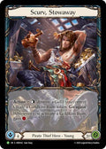 Scurv, Stowaway - HER142