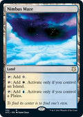 Nimbus Maze
