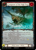 Conqueror of the High Seas - FAB355