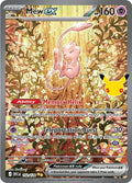 Mew ex - 152/128