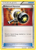 Enhanced Hammer